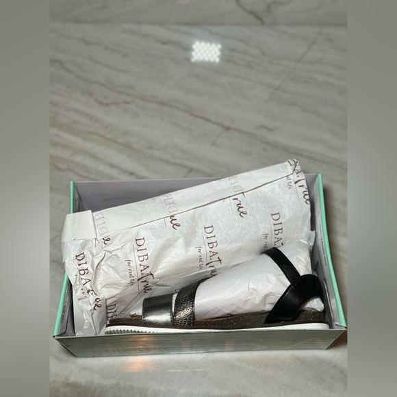 Diba True Fiesta Time Sandals NEW Size 8.5 - Picture 15 of 16